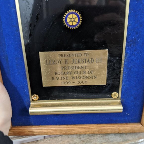 Vintage International‎ World Time Zone Wall Clock R - Picture 2 of 7